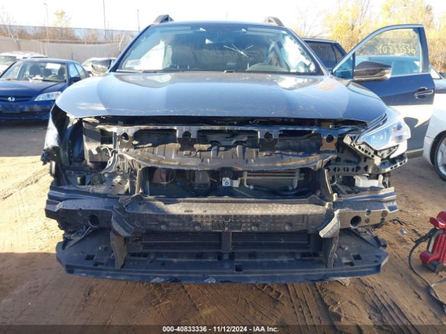 4S4BTACC8R3155009 Subaru Outback Premium