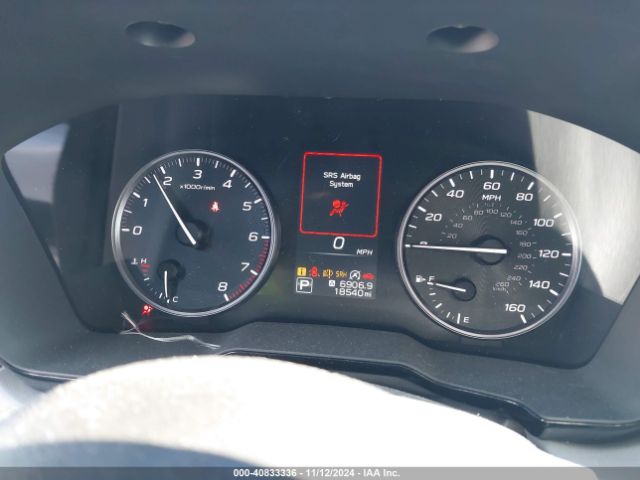 4S4BTACC8R3155009 Subaru Outback Premium