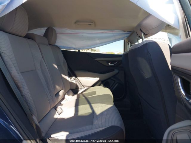 4S4BTACC8R3155009 Subaru Outback Premium