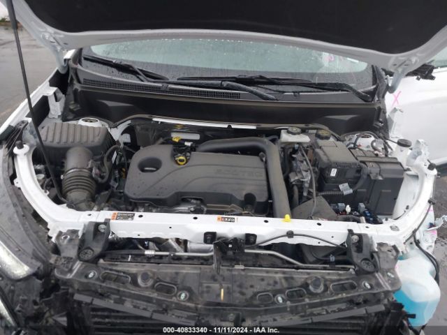 3GNAXUEG7RL329587 Chevrolet Equinox Awd Lt