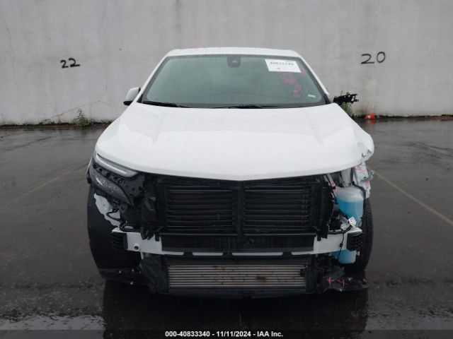 3GNAXUEG7RL329587 Chevrolet Equinox Awd Lt