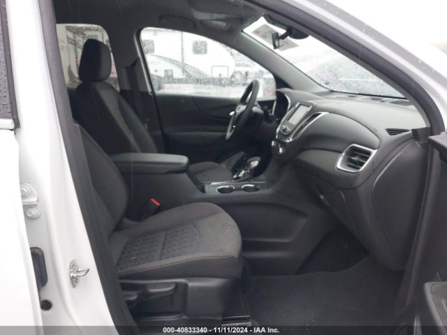 3GNAXUEG7RL329587 Chevrolet Equinox Awd Lt