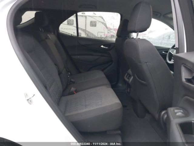 3GNAXUEG7RL329587 Chevrolet Equinox Awd Lt