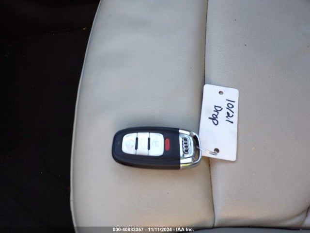 WA1LFAFP8EA124664 Audi Q5 2.0t Premium