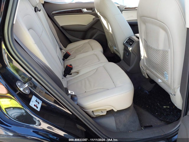 WA1LFAFP8EA124664 Audi Q5 2.0t Premium