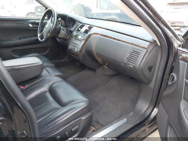 2009 CADILLAC DTS 1GEEH00Y99U500191 Photo 4