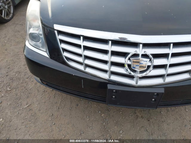 2009 CADILLAC DTS 1GEEH00Y99U500191 Photo 5