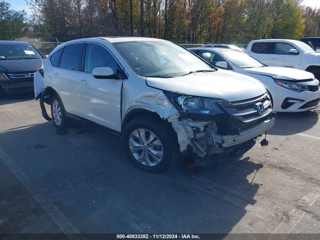 2014 5J6RM4H57EL074809 main image