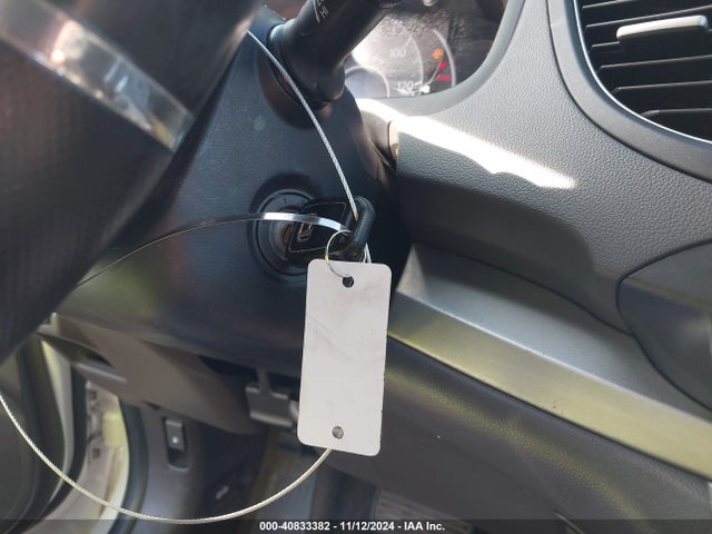 Honda CR-V EX 2014 5J6RM4H57EL074809 Image 11
