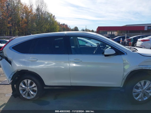 Honda CR-V EX 2014 5J6RM4H57EL074809 Image 13