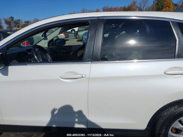 Honda CR-V EX 2014 5J6RM4H57EL074809 Image 14