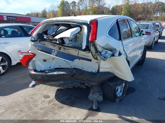 Honda CR-V EX 2014 5J6RM4H57EL074809 Image 6