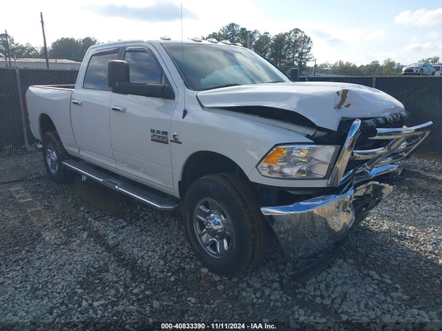 2018 3C6UR5DL1JG426535 main image