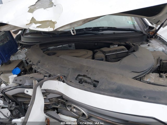 5NPE34AF4FH077344 Hyundai Sonata Sport