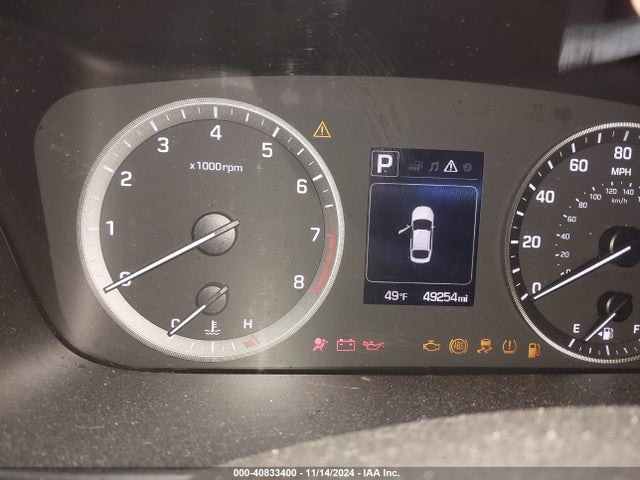 5NPE34AF4FH077344 Hyundai Sonata Sport