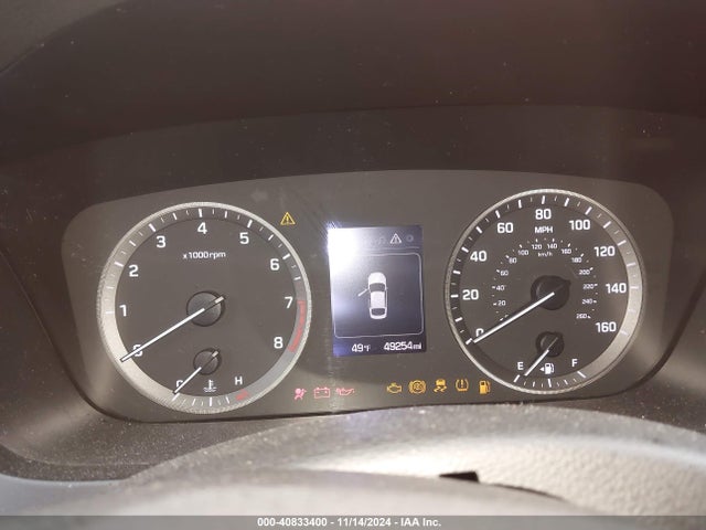5NPE34AF4FH077344 Hyundai Sonata Sport