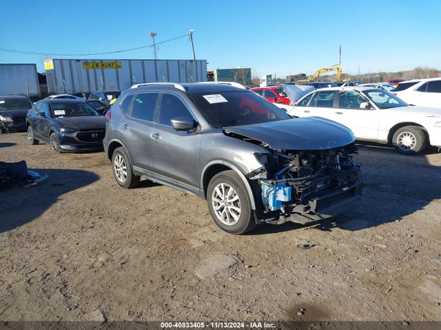 2018 KNMAT2MV2JP541055 main image