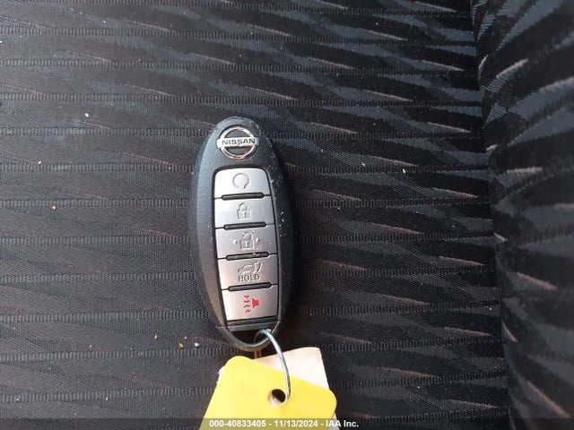 Nissan ROGUE SV 2018 KNMAT2MV2JP541055 Image 11