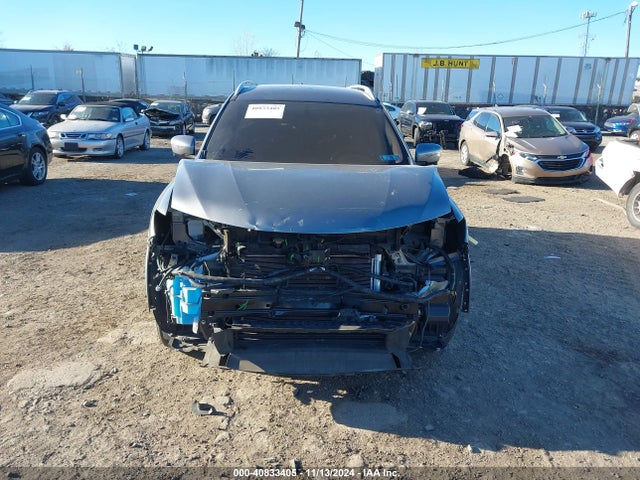 Nissan ROGUE SV 2018 KNMAT2MV2JP541055 Image 13