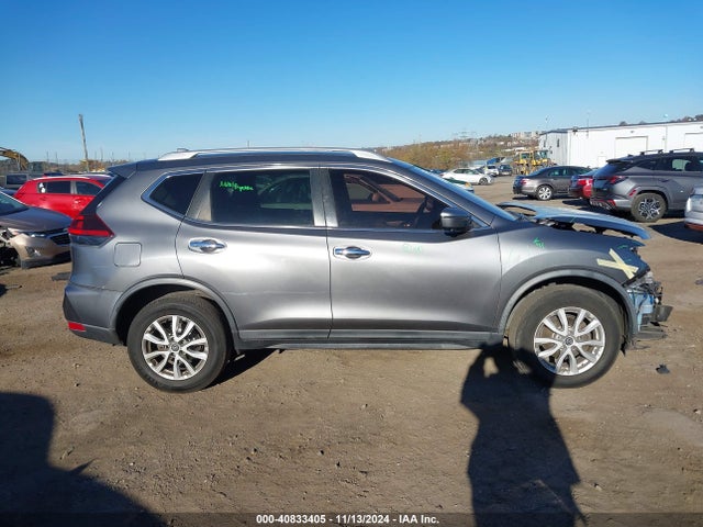 Nissan ROGUE SV 2018 KNMAT2MV2JP541055 Image 14