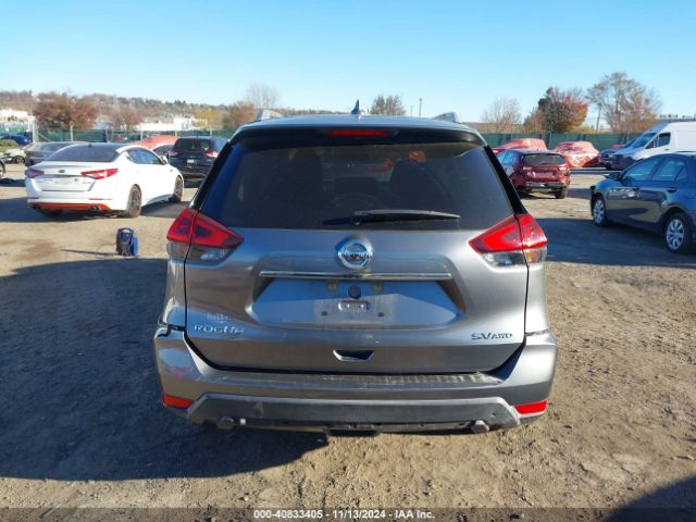 Nissan ROGUE SV 2018 KNMAT2MV2JP541055 Image 17