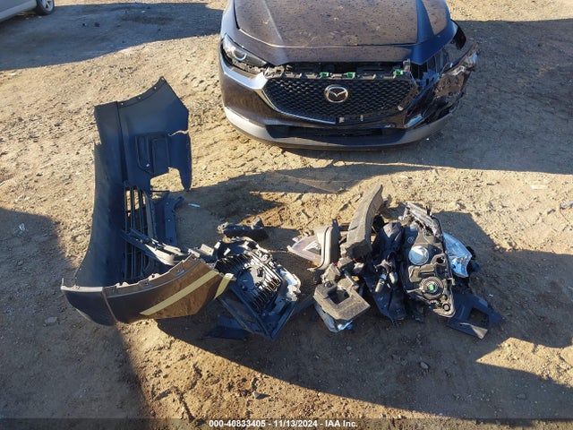 Nissan ROGUE SV 2018 KNMAT2MV2JP541055 Image 12