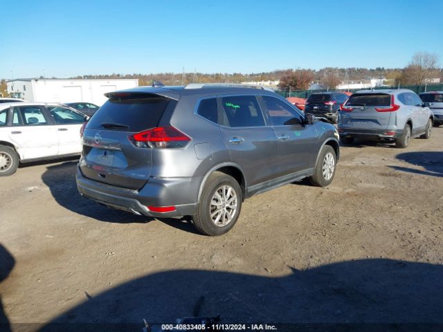 Nissan ROGUE SV 2018 KNMAT2MV2JP541055 Image 4