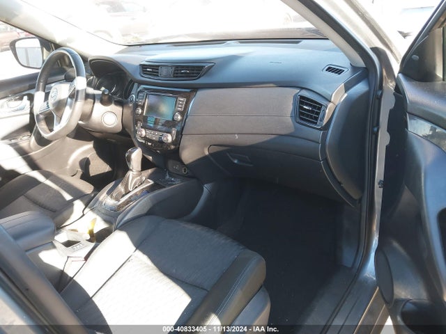 Nissan ROGUE SV 2018 KNMAT2MV2JP541055 Image 5