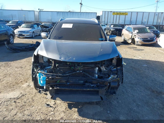 Nissan ROGUE SV 2018 KNMAT2MV2JP541055 Image 6