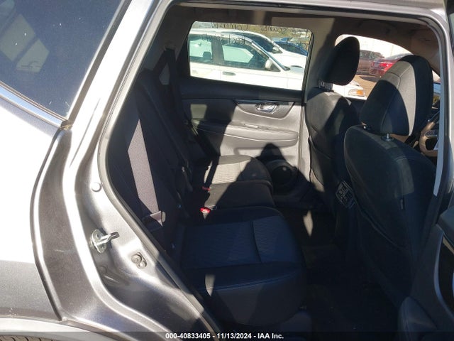 Nissan ROGUE SV 2018 KNMAT2MV2JP541055 Image 8