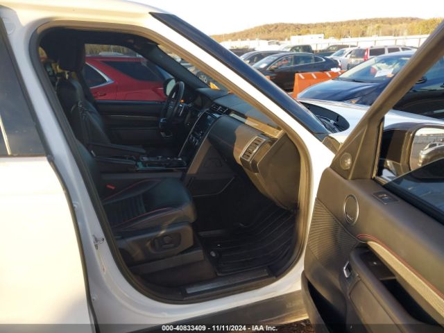 SALRT2RV3L2428977 Land Rover Discovery Hse Luxury
