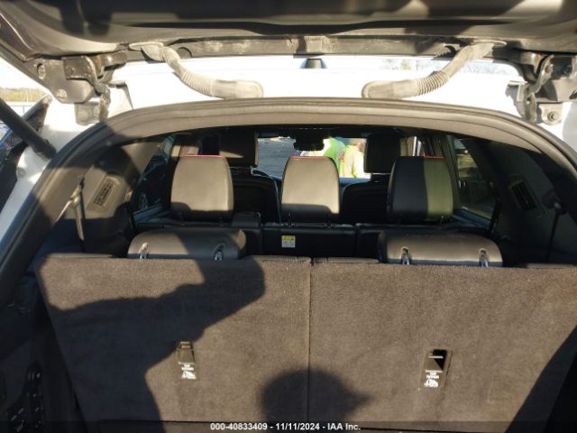 SALRT2RV3L2428977 Land Rover Discovery Hse Luxury