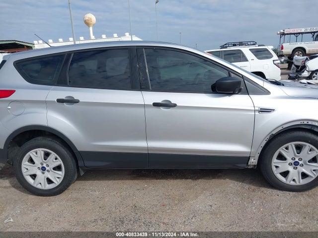 Ford ESCAPE S 2016 1FMCU0F70GUA61305 Image 14