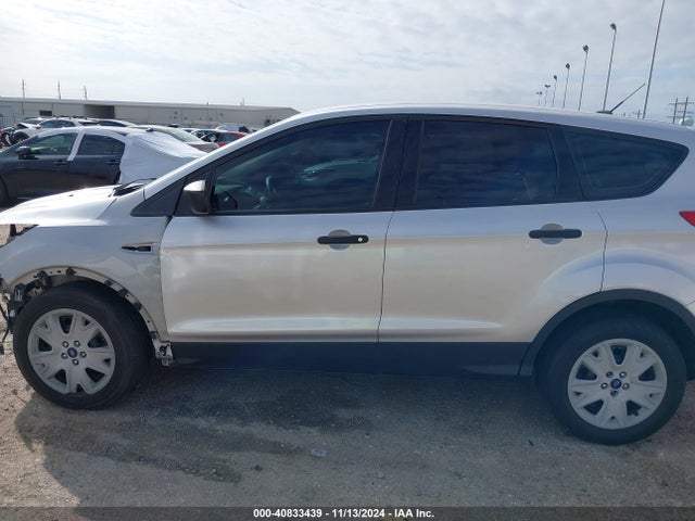 Ford ESCAPE S 2016 1FMCU0F70GUA61305 Image 15