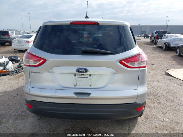 Ford ESCAPE S 2016 1FMCU0F70GUA61305 Image 17