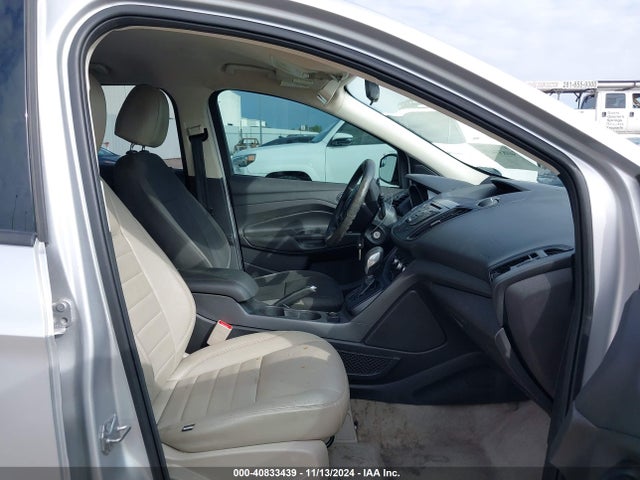 Ford ESCAPE S 2016 1FMCU0F70GUA61305 Image 5
