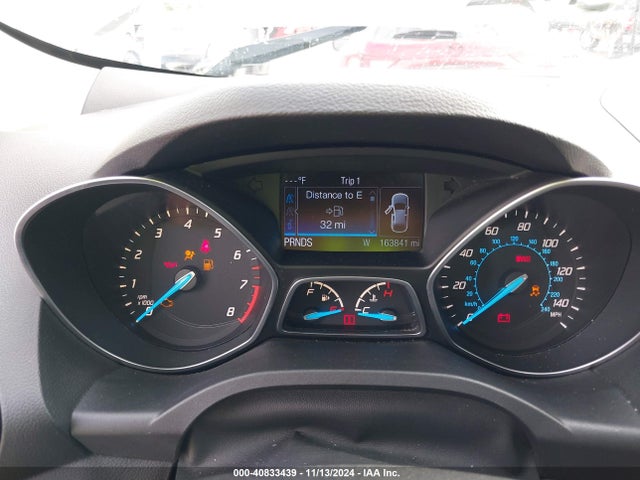 Ford ESCAPE S 2016 1FMCU0F70GUA61305 Image 7
