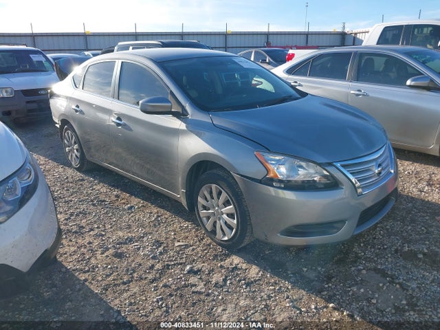 2014 3N1AB7AP7EY304641 main image