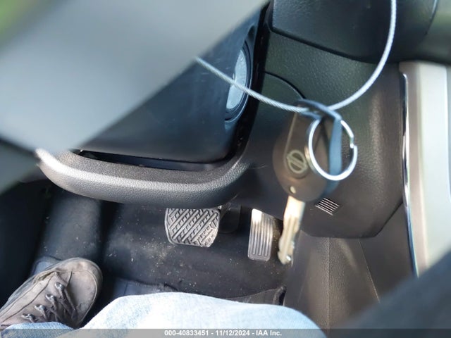 Nissan SENTRA SV 2014 3N1AB7AP7EY304641 Image 11