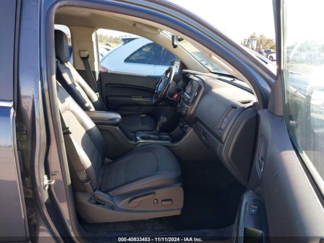 1GTG6CE33G1112703 GMC CANYON SLE