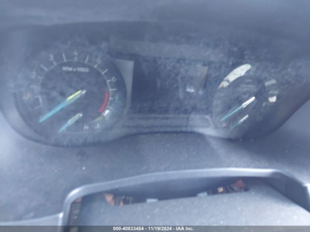 1FM5K8AR3HGD66674 Ford Utility Police Interceptor