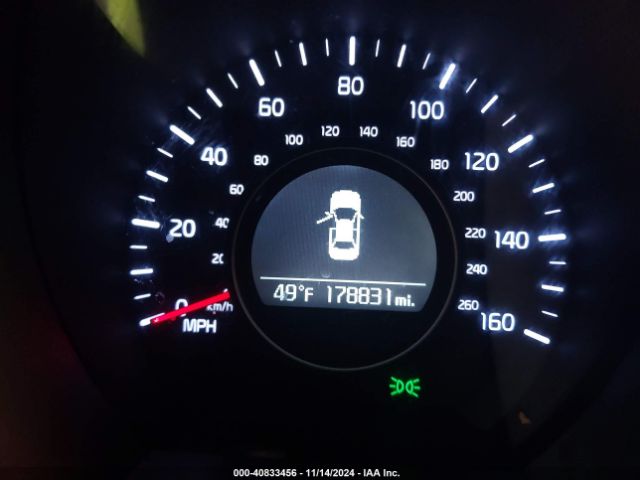 KIA OPTIMA EX 2015 5XXGN4A7XFG454542 Image 14