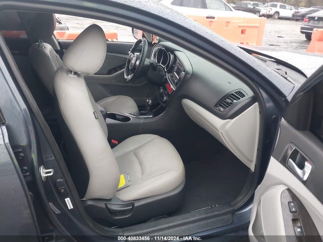 5XXGN4A7XFG454542 KIA OPTIMA EX