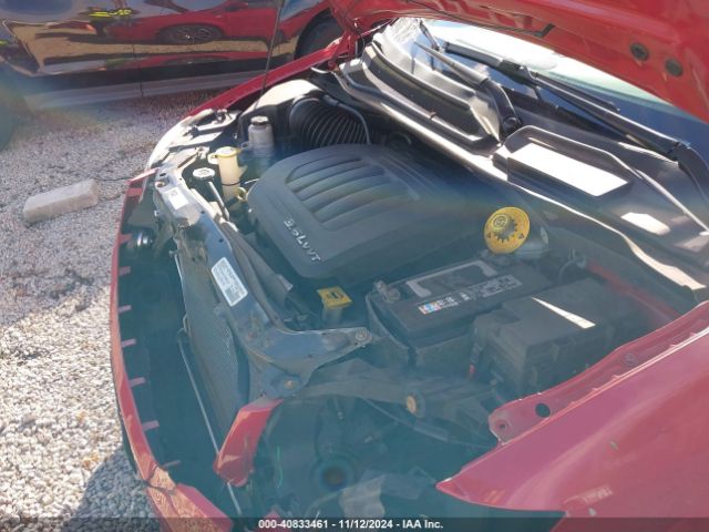 2C4RDGBG8ER451818 Dodge Grand Caravan Se 30th Anniversary