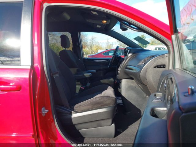 2C4RDGBG8ER451818 Dodge Grand Caravan Se 30th Anniversary