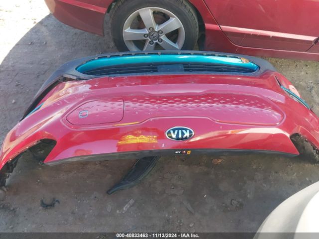KNDCC3LG6L5062704 KIA Niro Ev Ex