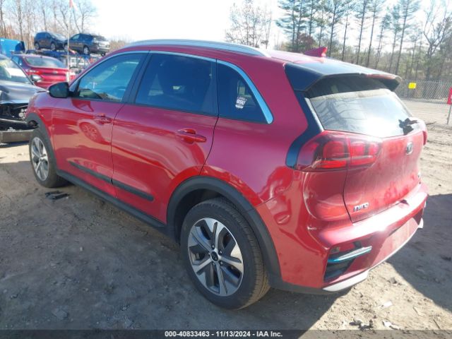 KNDCC3LG6L5062704 KIA Niro Ev Ex