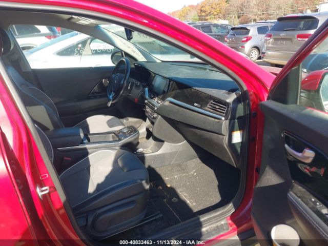 KNDCC3LG6L5062704 KIA Niro Ev Ex