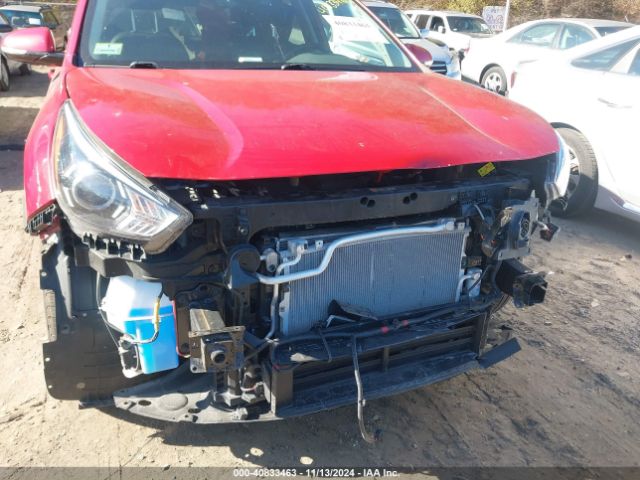 KNDCC3LG6L5062704 KIA Niro Ev Ex