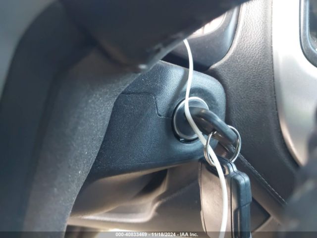 1GTG5CE31G1258939 GMC CANYON SLE